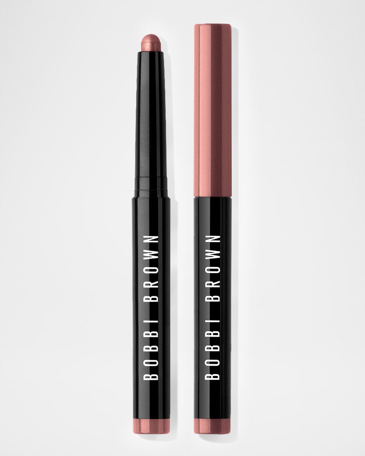 Bobbi Brown Long-wear Cream Shadow Stick In Ruby Shimmer