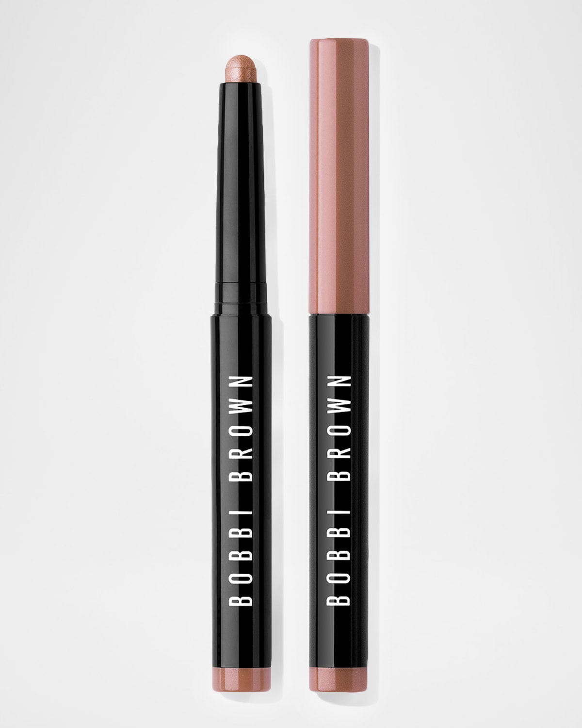 Shop Bobbi Brown Long-wear Cream Shadow Stick In Golden Pink