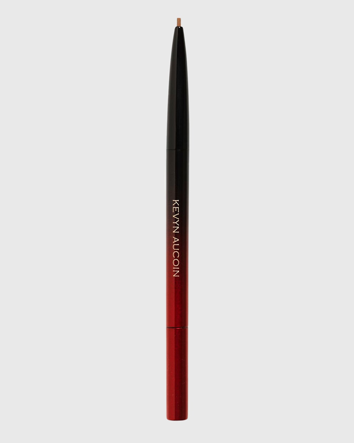 Shop Kevyn Aucoin The Precision Brow Pencil In Ash Blonde