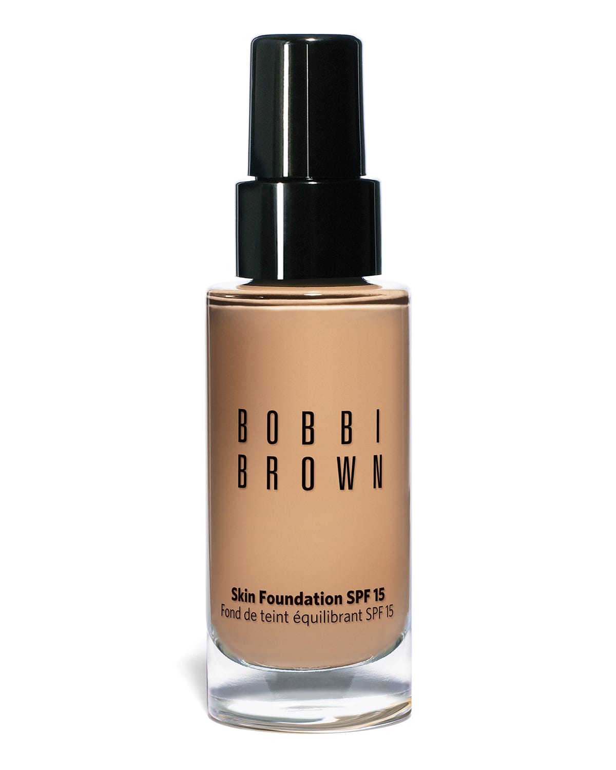 Bobbi Brown Skin Foundation Spf 15