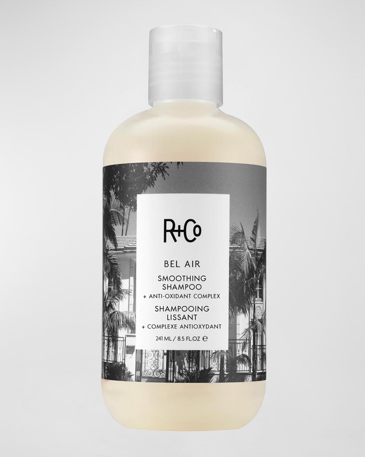 8.5 oz. BEL AIR Smoothing Conditioner + Anti-Oxidant Complex