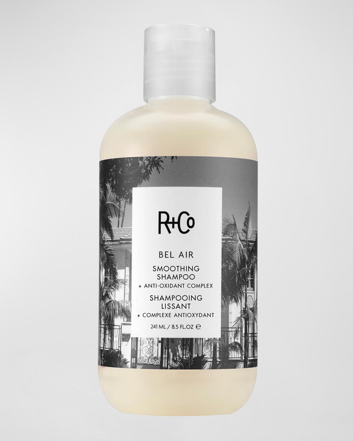 8.5 oz. BEL AIR Smoothing Shampoo + Anti-Oxidant Complex