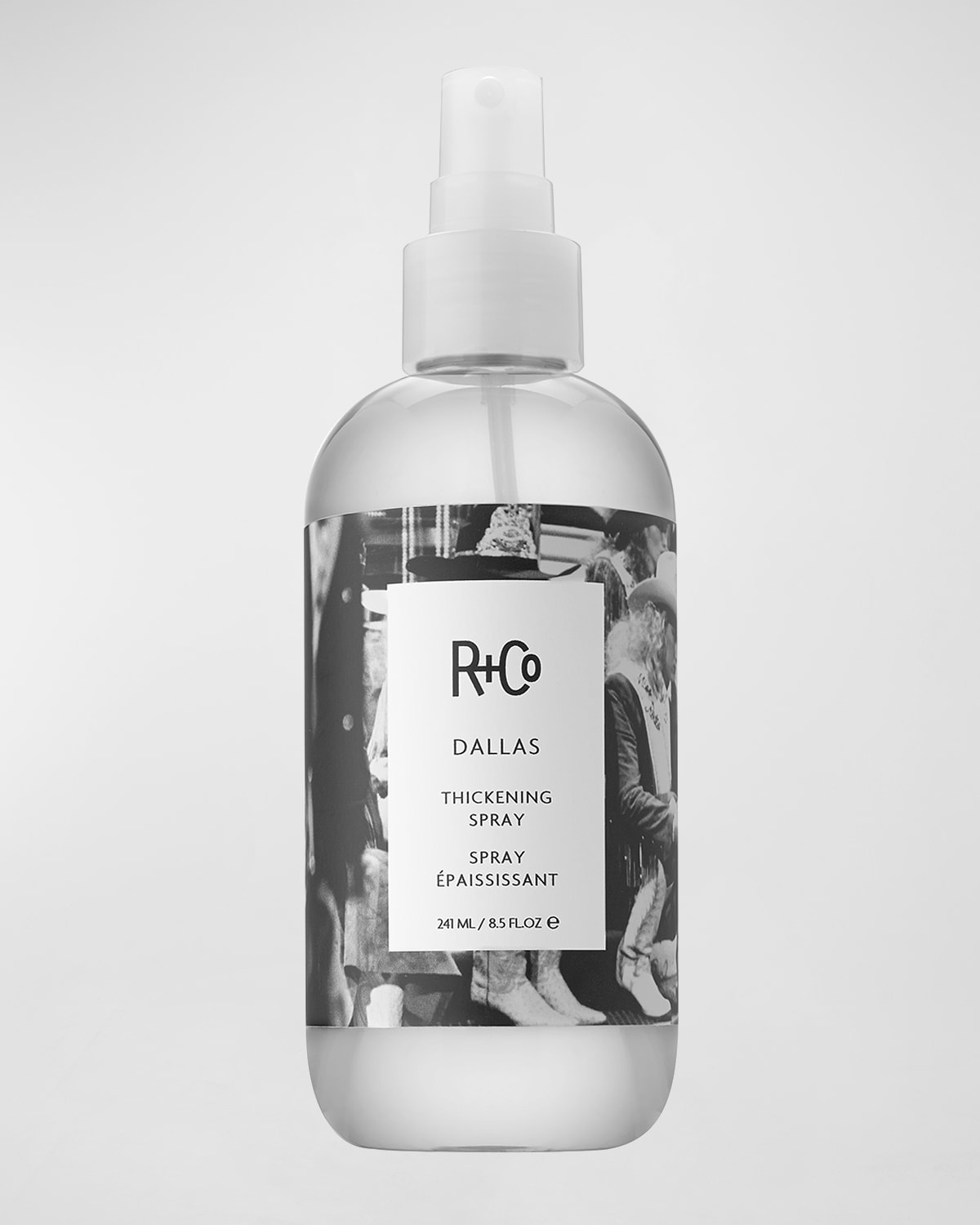 8.5 oz. DALLAS Biotin Thickening Conditioner
