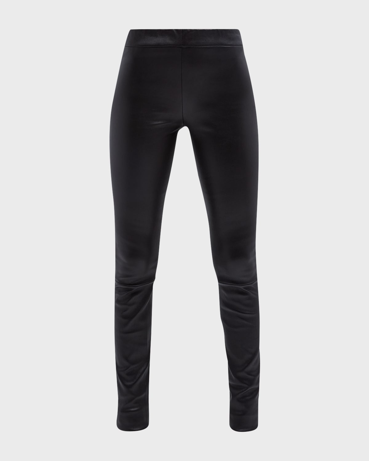 Moto Leather Leggings