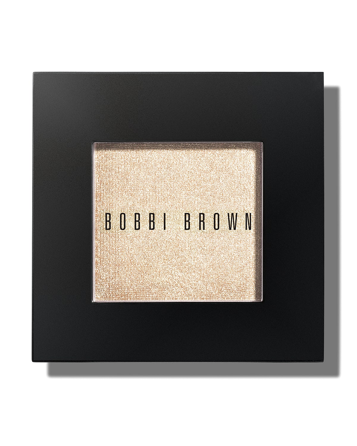Bobbi Brown Shimmer Wash Eyeshadow - Rose Gold In Rose Gold