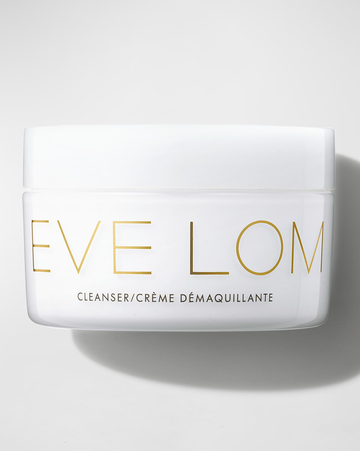 Eve Lom Cleanser (3.4 oz.) & 1 Muslin Cloth Set