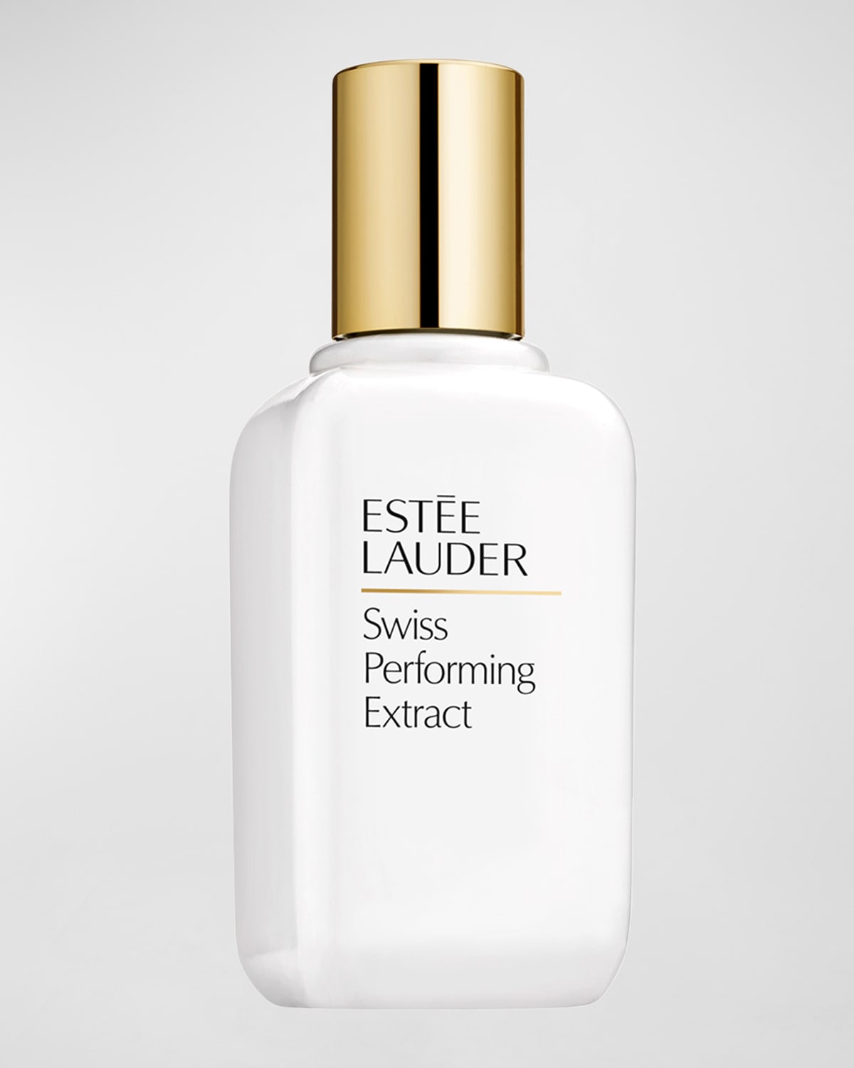 Shop Estée Lauder Swiss Performing Extract