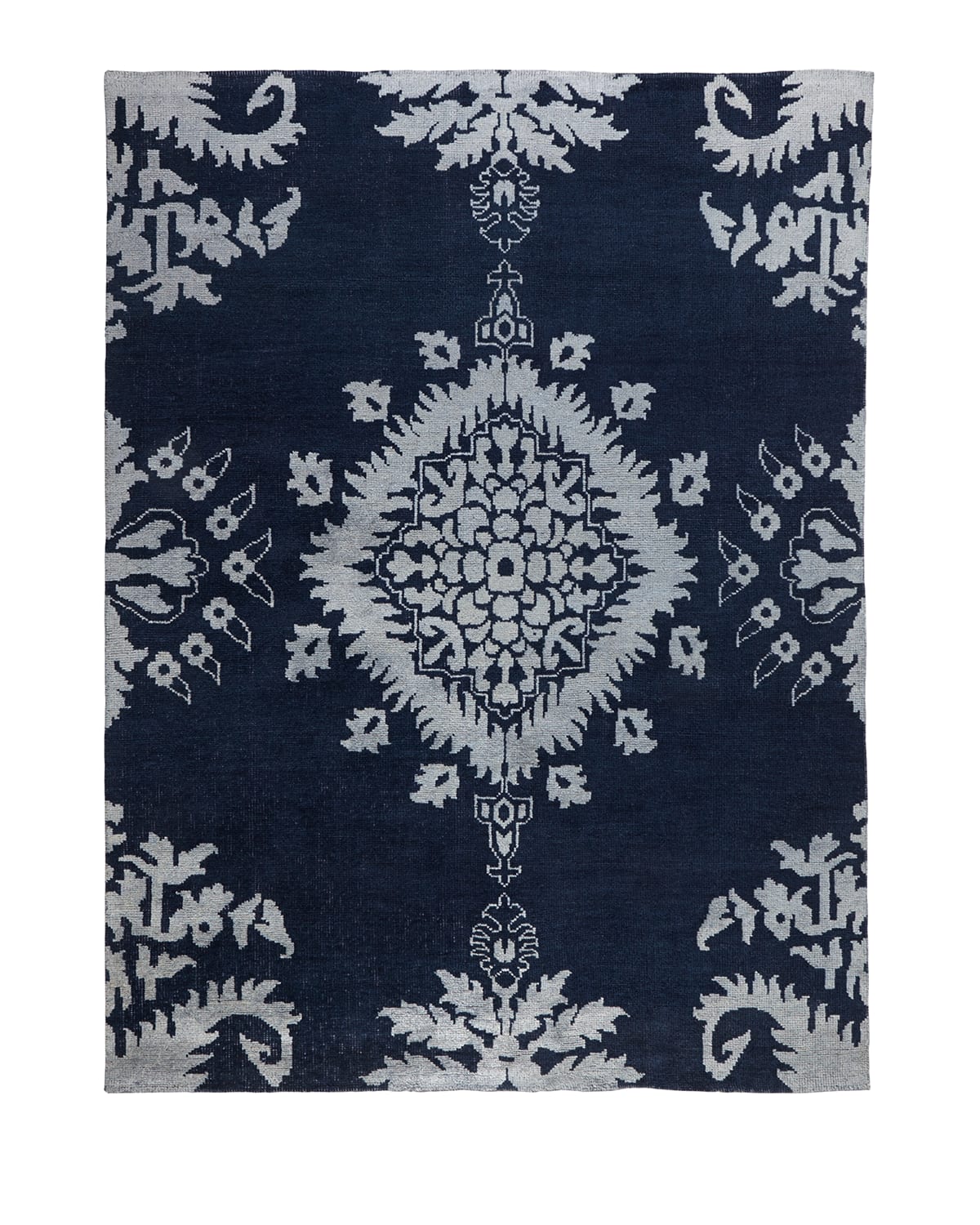 Safavieh Livingston Hand-knotted Rug, 9' X 12'