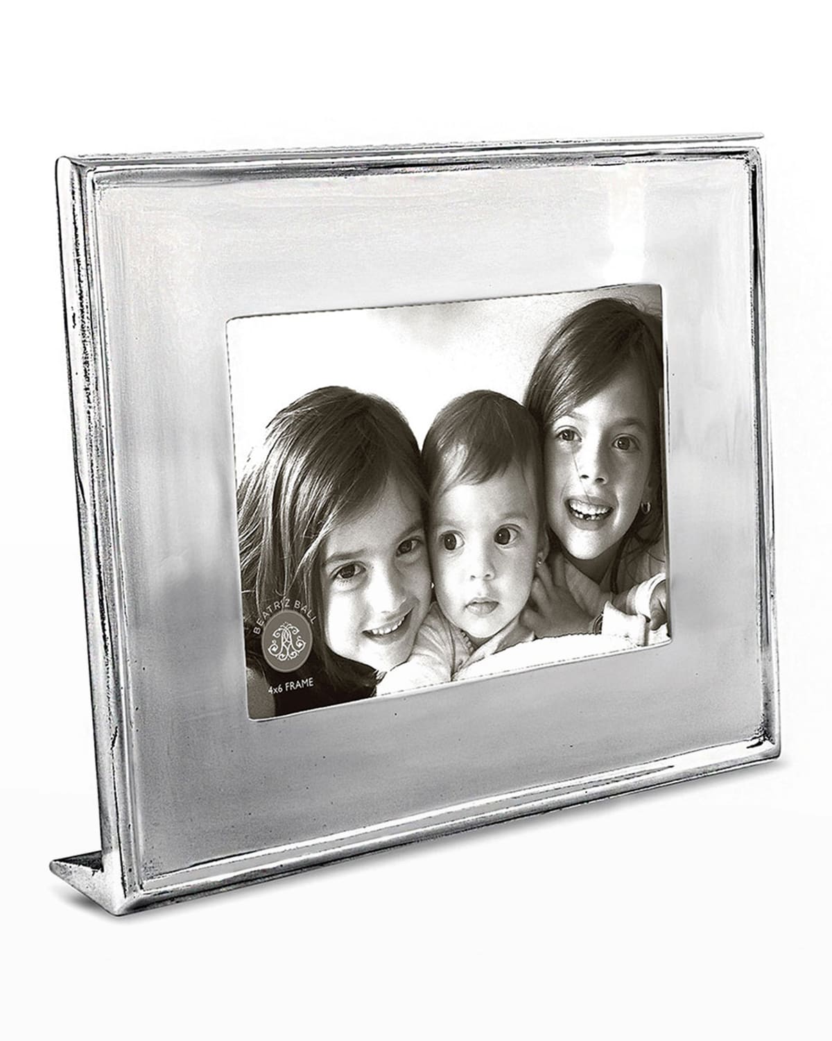 Beatriz Ball Jason Horizontal Frame In Size 4'' X 6''