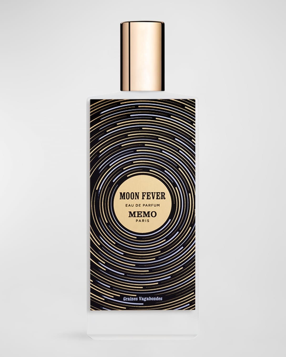 Memo Paris Moon Fever Eau de Parfum Spray, 2.5 oz.