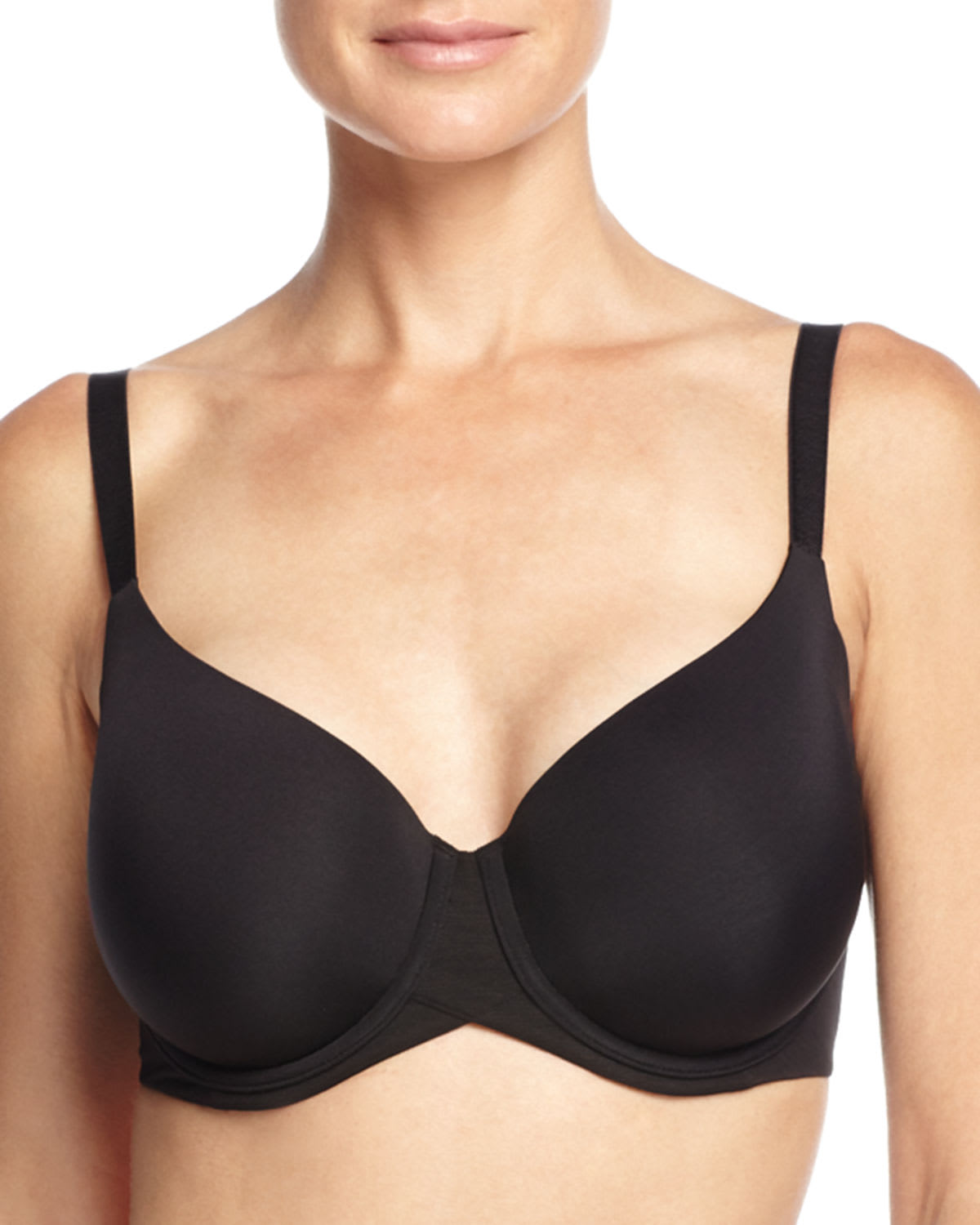 WACOAL ULTIMATE SIDE-SMOOTHER CONTOUR BRA