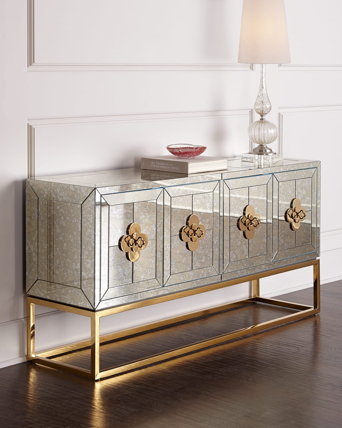 Jonathan Adler Delphine Buffet