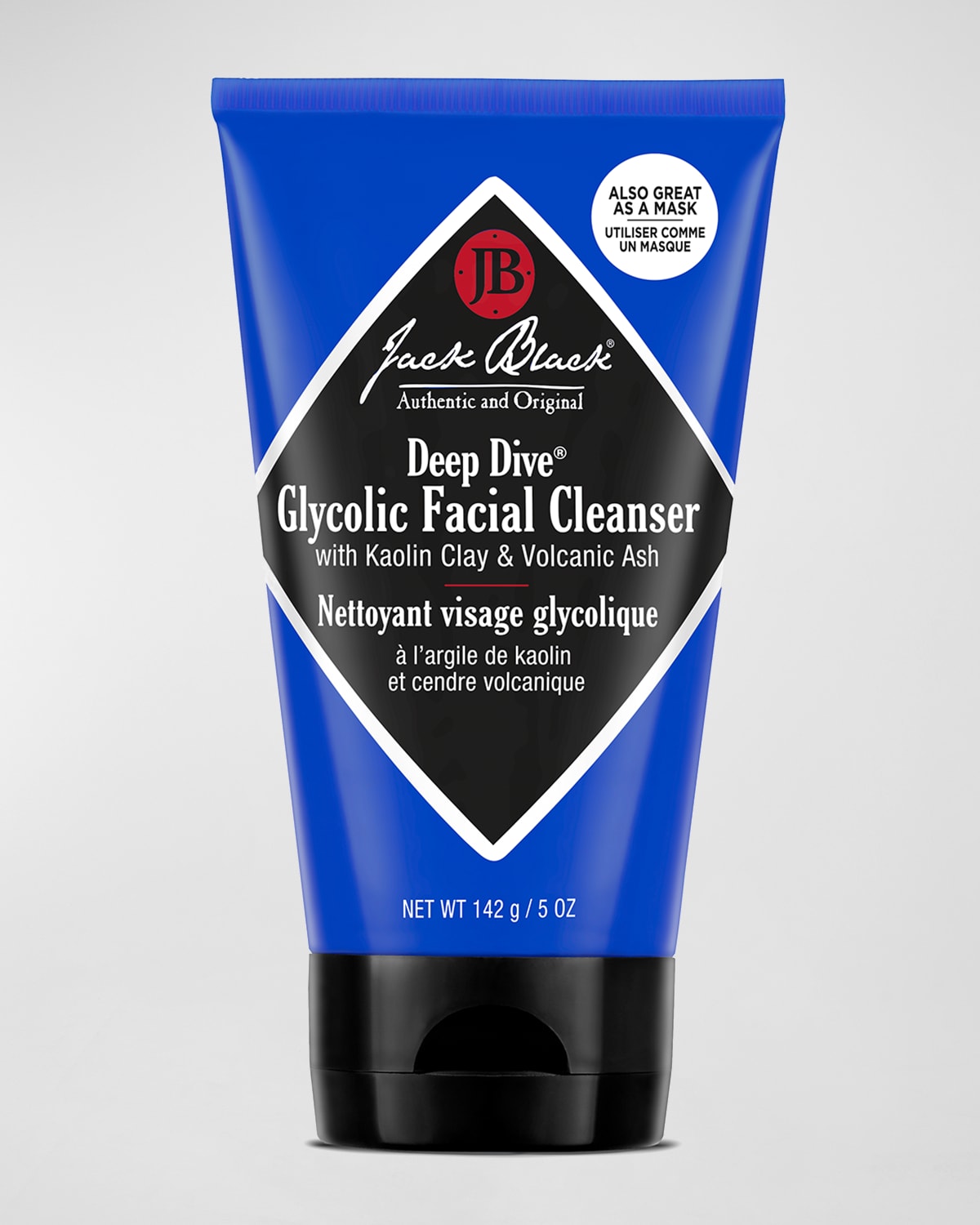 5 oz. Deep Dive Glycolic Facial Cleanser