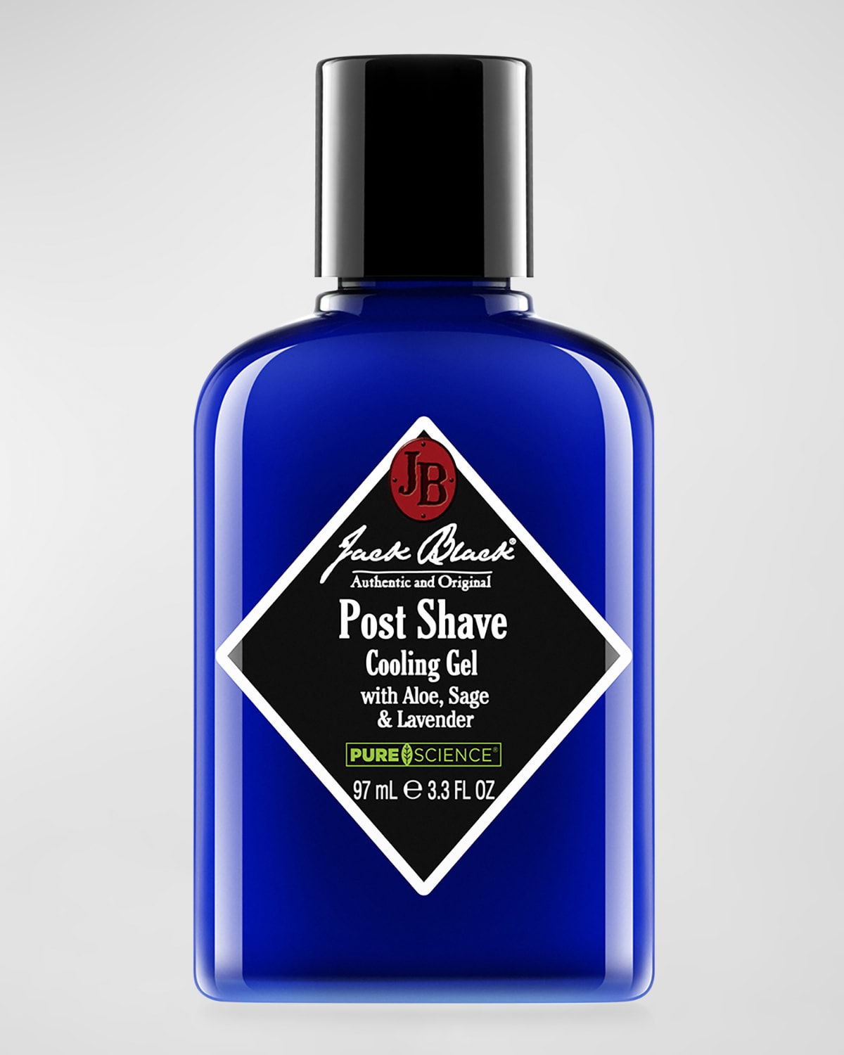 3.3 oz. Post-Shave Cooling Gel