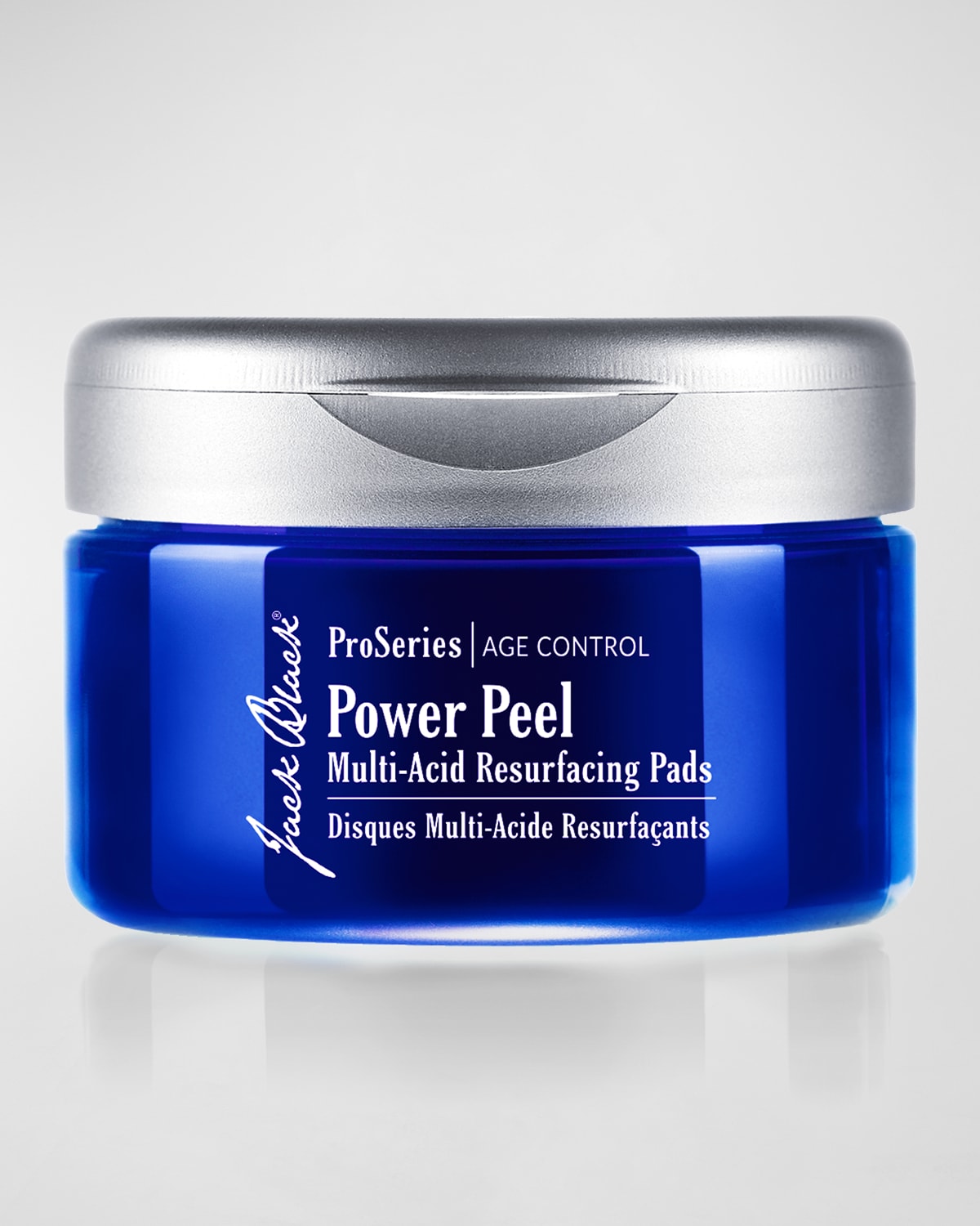 DIY Power Peel, 40 pads