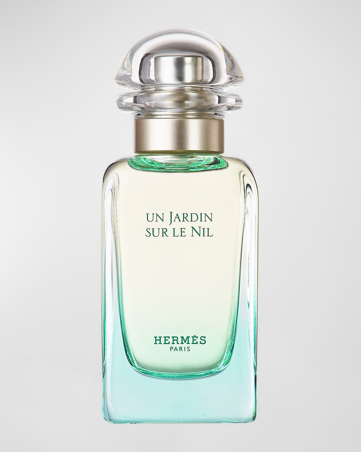 Hermes Un Jardin Sur Le Nil Eau De Toilette Spray, 1.6 Oz.