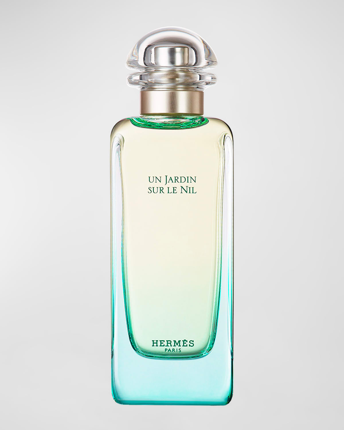 Hermes Un Jardin Sur Le Nil Eau De Toilette Spray, 3.3 Oz.