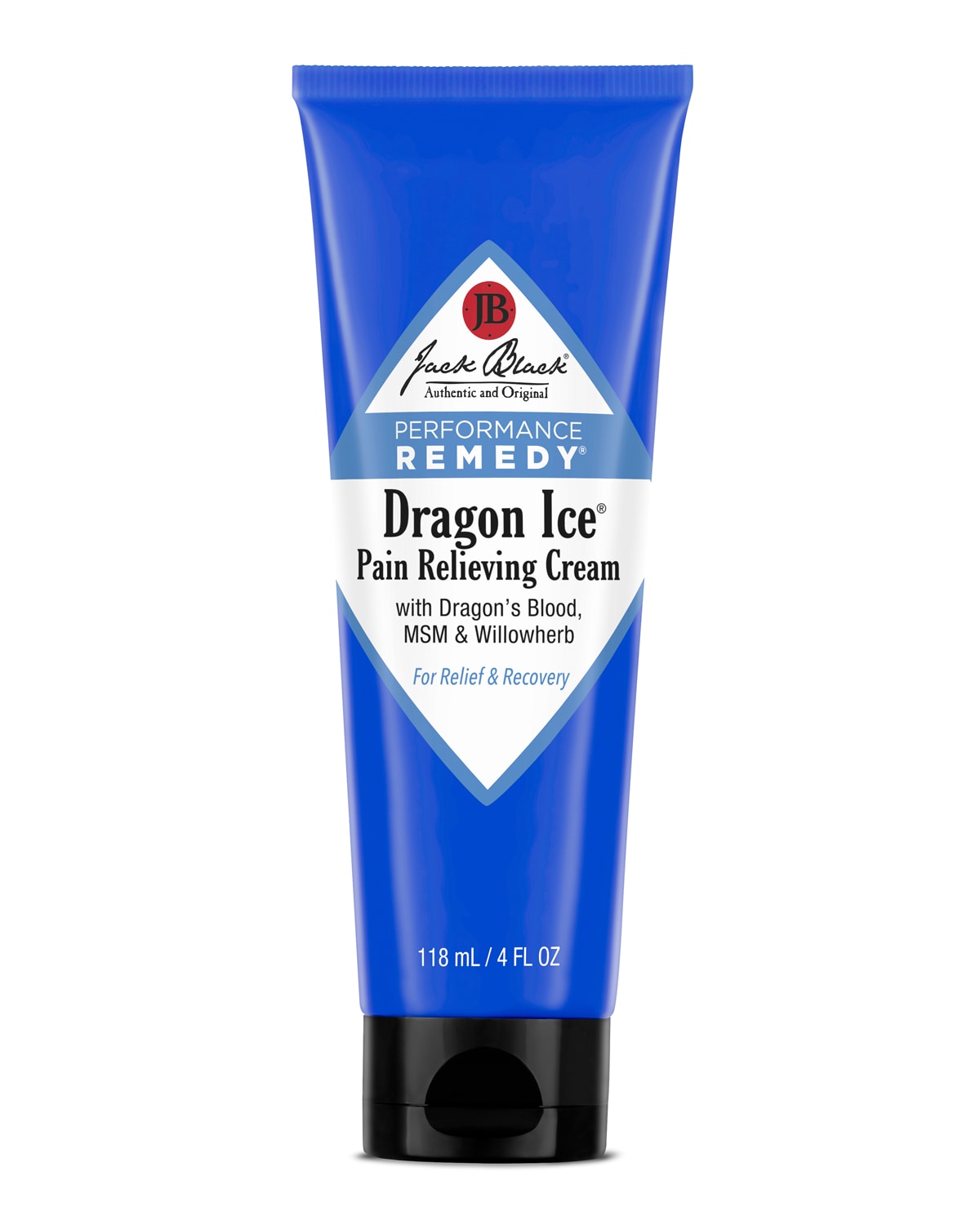 4 oz. Dragon Ice Relief & Recovery Balm