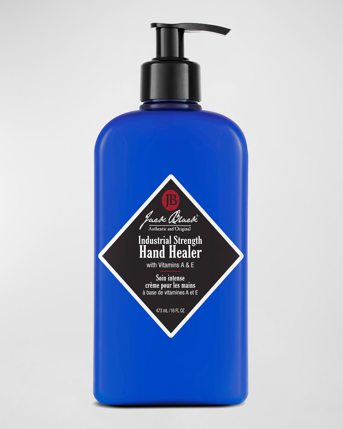 Industrial Strength Hand Healer, 16 oz.