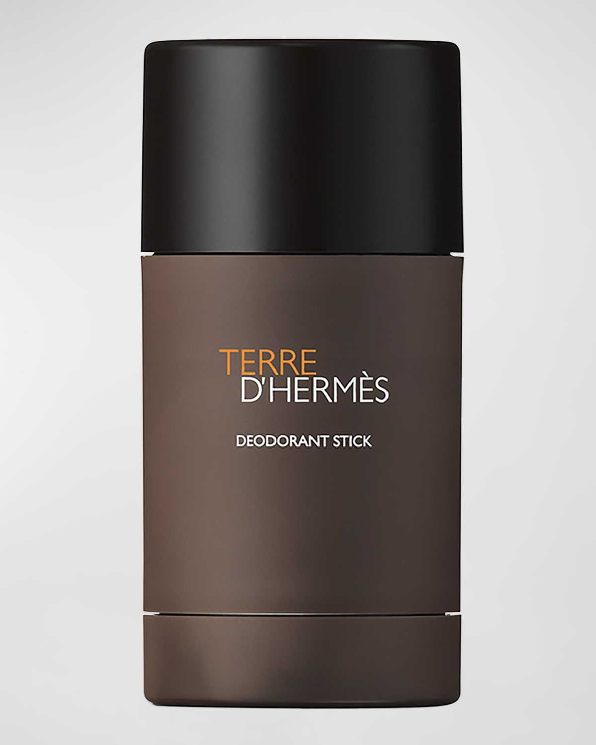 2.6 oz. Terre d'Hermes Alcohol-Free Deodorant Stick