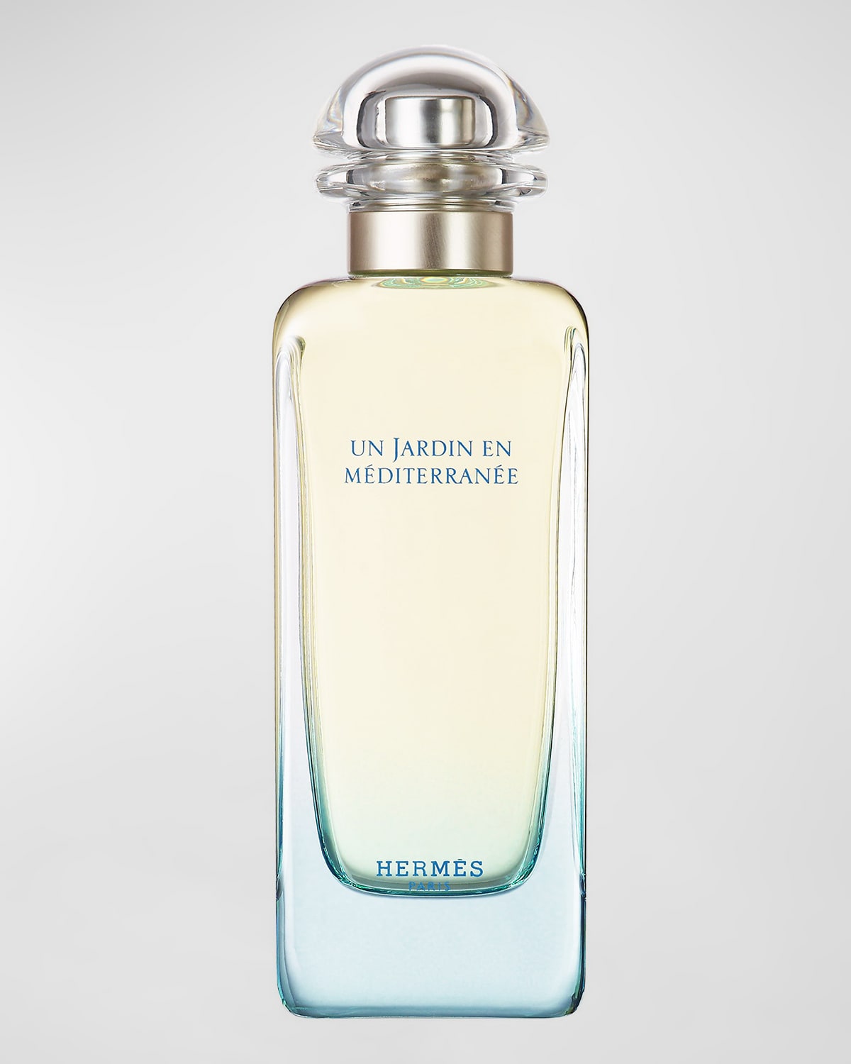 Shop Hermes Un Jardin En Mediterranee - Eau De Toilette Spray, 3.3 Oz.