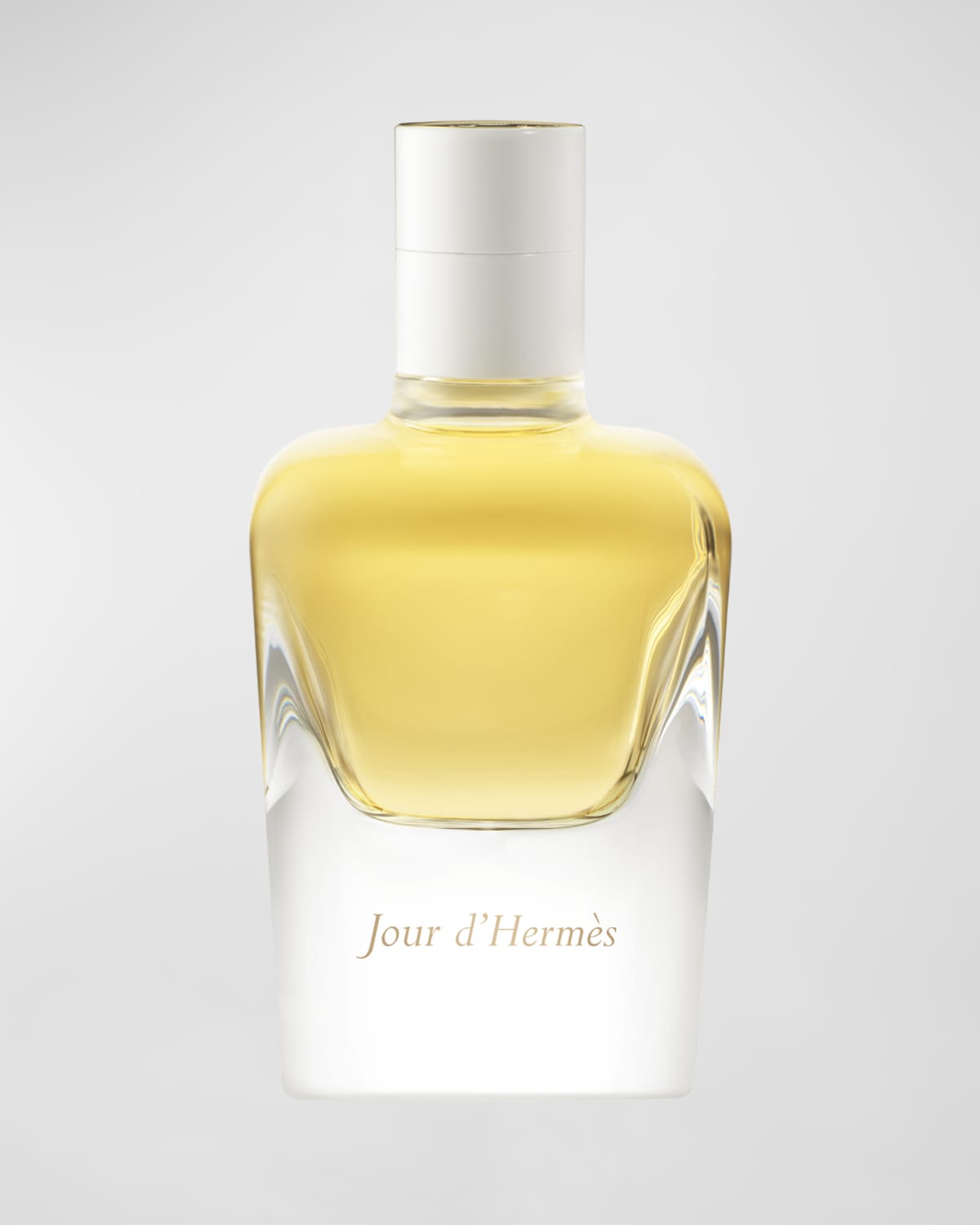Shop Hermes Jour D' Eau De Parfum, 2.87 Oz.