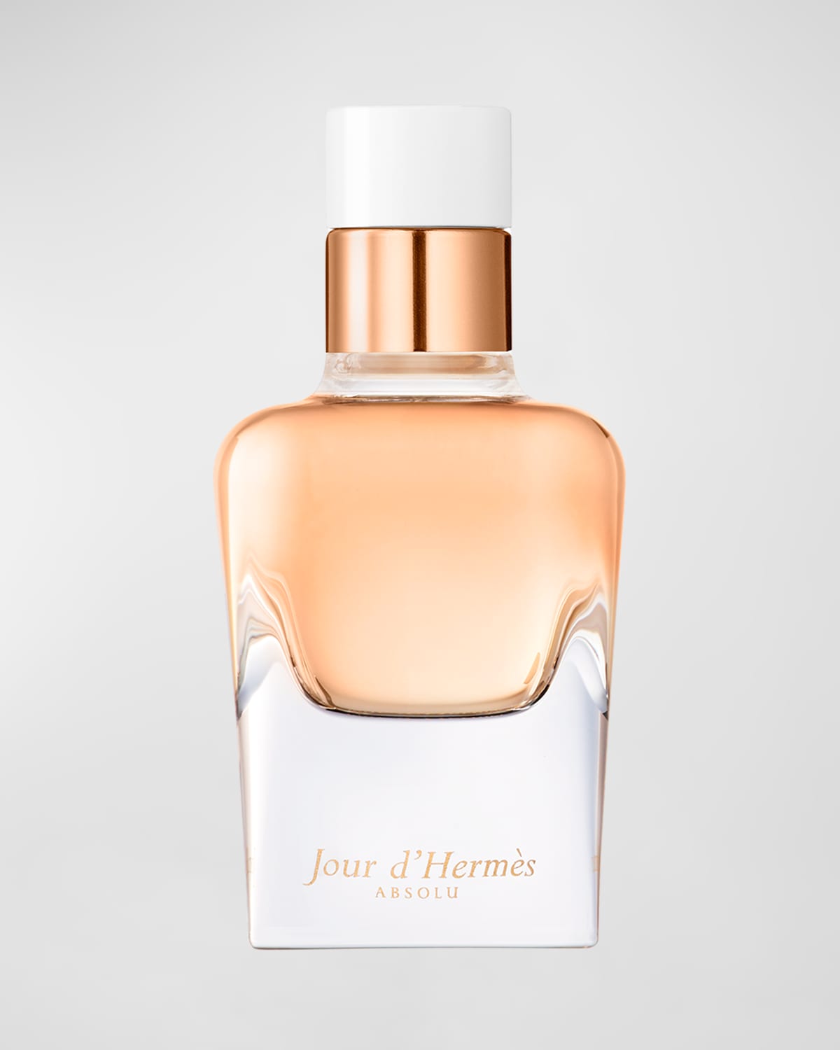 Jour d'Hermes Absolu Eau de Parfum Refillable Spray, 1.6 oz.