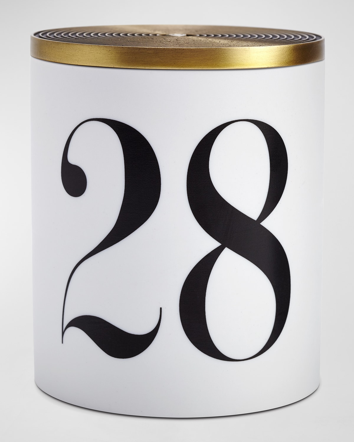 L'objet Mamounia Candle - No. 28