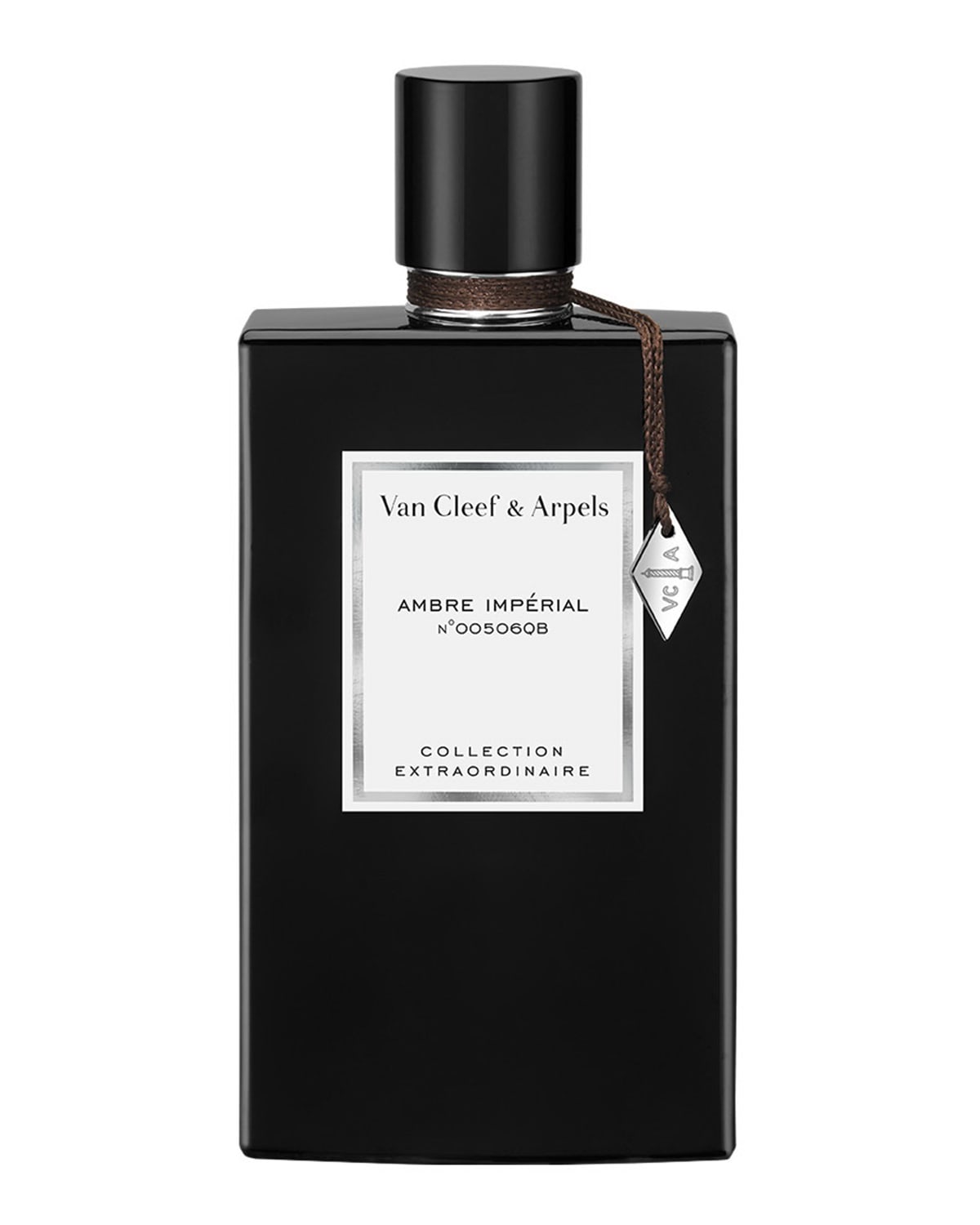 2.5 oz. Van Cleef & Arpels Collection Extraordinaire Ambre Imperial Eau de Parfum