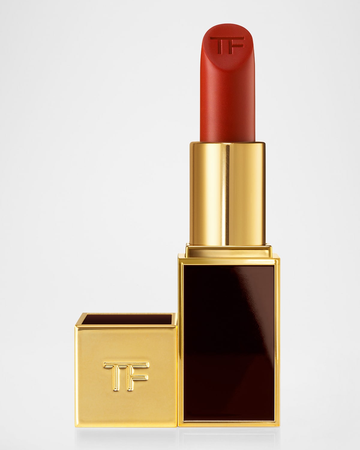 Tom Ford Runway Lip Color Lipstick In Scarlet Rouge