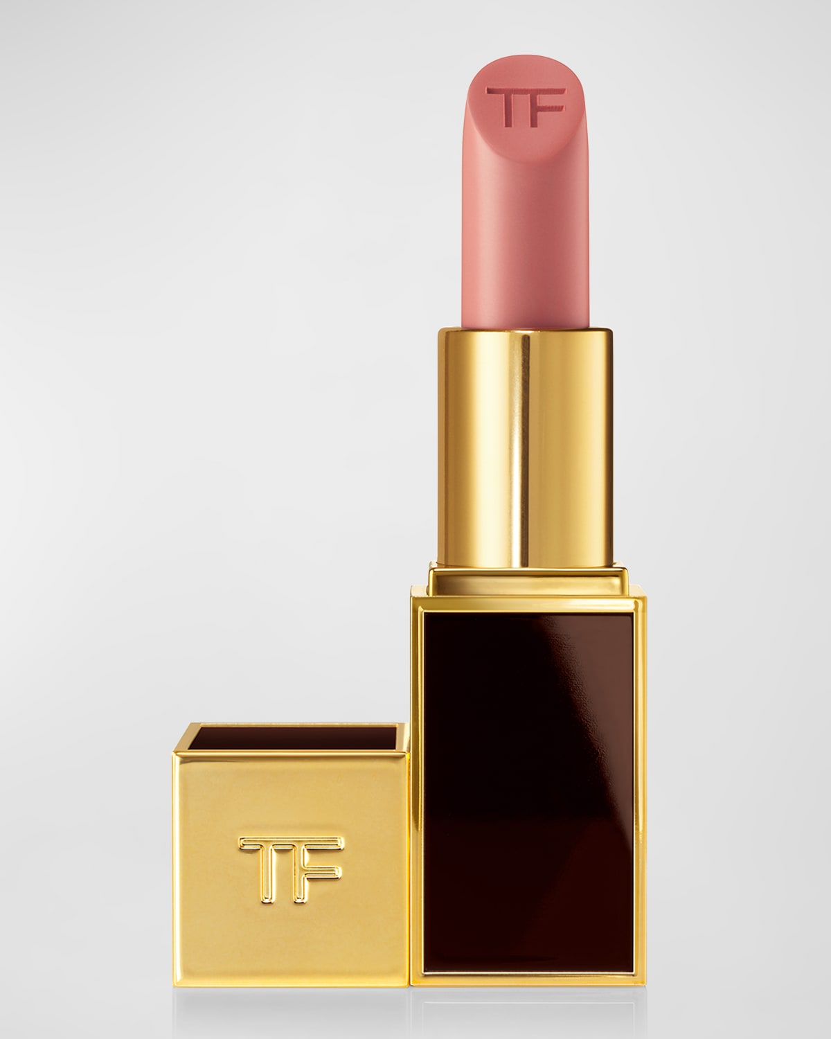 Shop Tom Ford Lip Color Lipstick In Spanish Pink