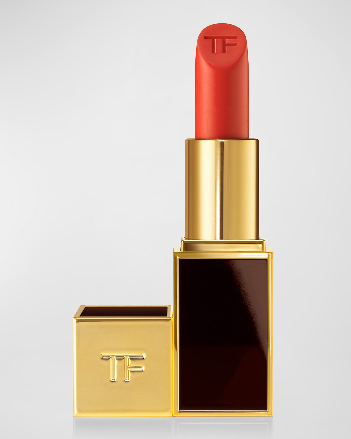 Shop Tom Ford Lip Color Lipstick In Wild Ginger