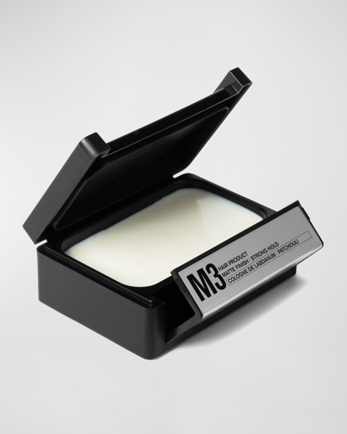 Men's 2.6 oz. M3 Matte Finish Strong Hold Pomade
