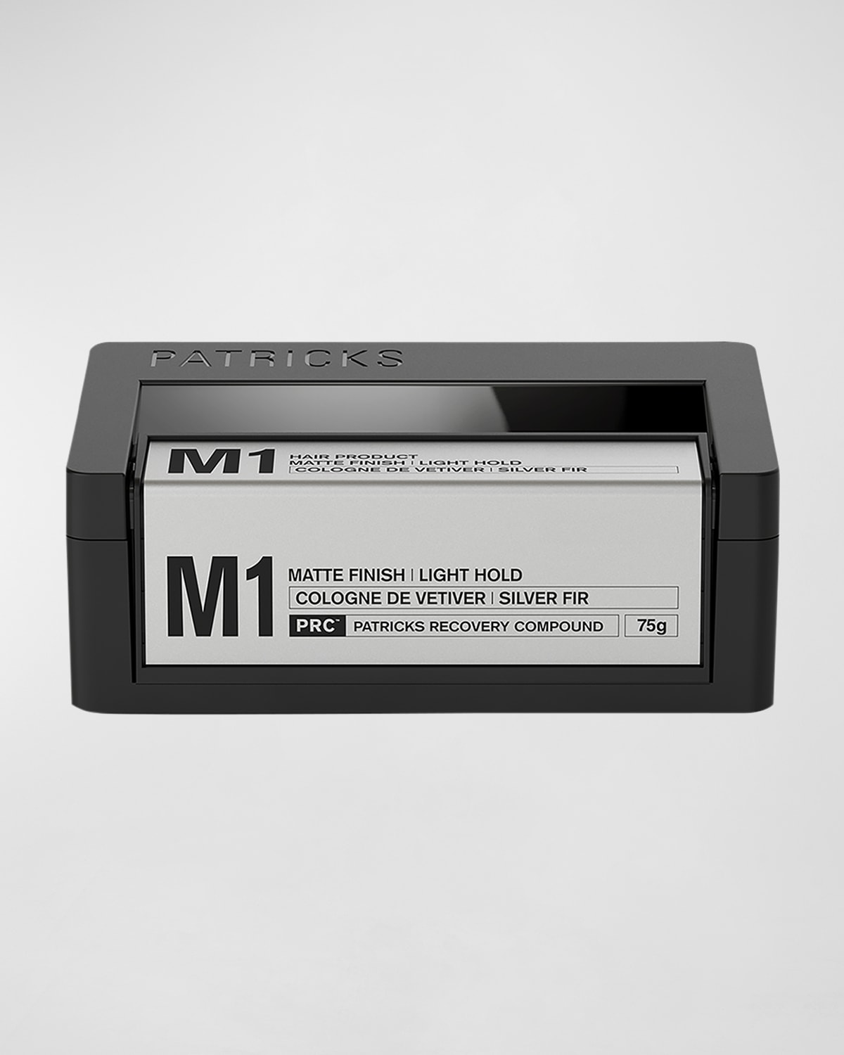 M1 Matte Finish Light Hold Pomade, 75g