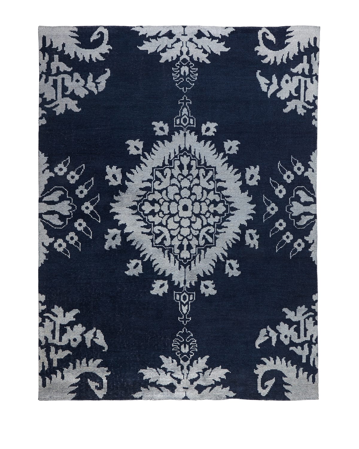 Safavieh Livingston Hand-knotted Rug, 8' X 10'