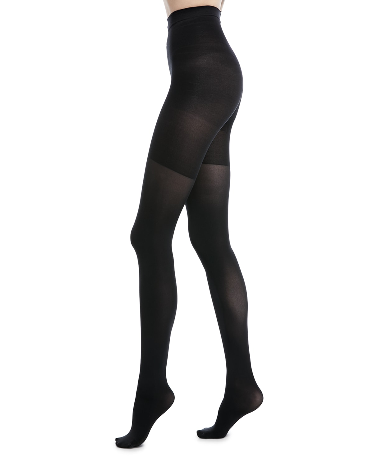 High-Waisted Luxe Tights