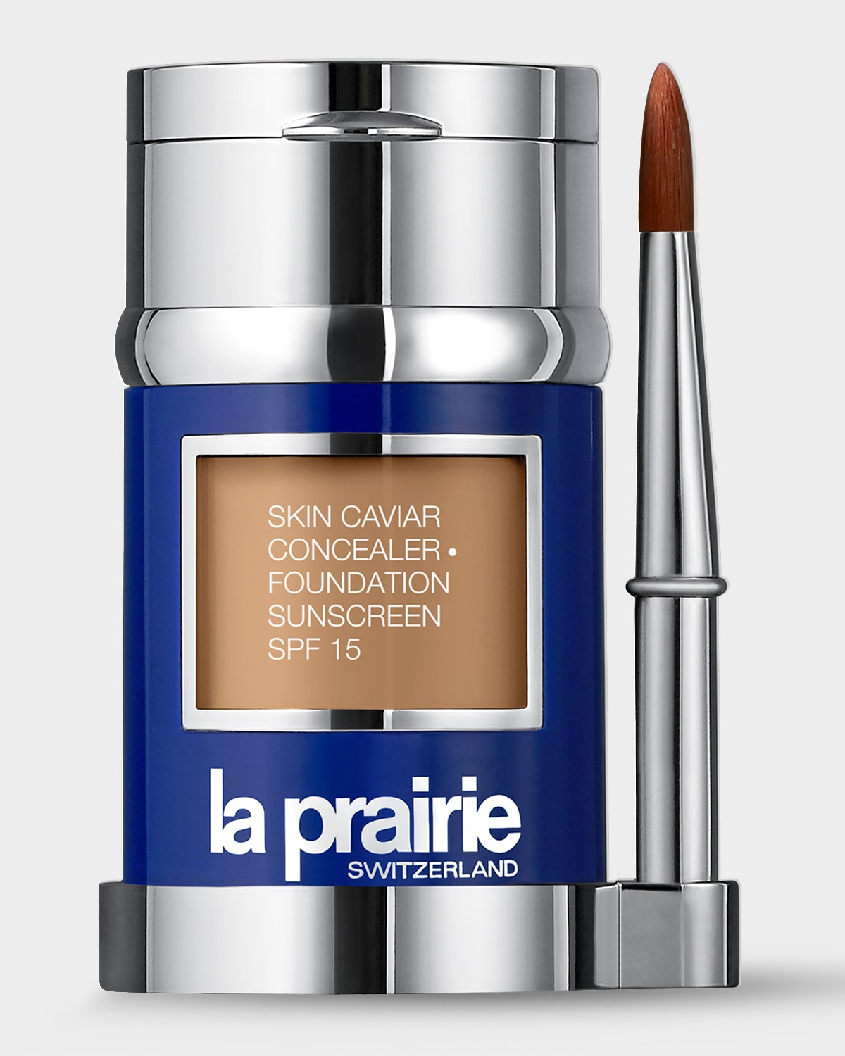 Skin Caviar Concealer + Foundation SPF 15