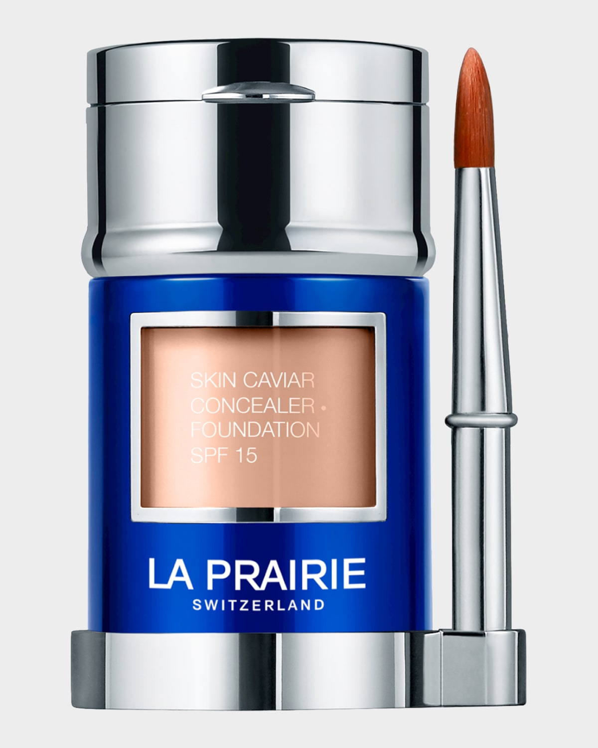 Skin Caviar Concealer + Foundation SPF 15