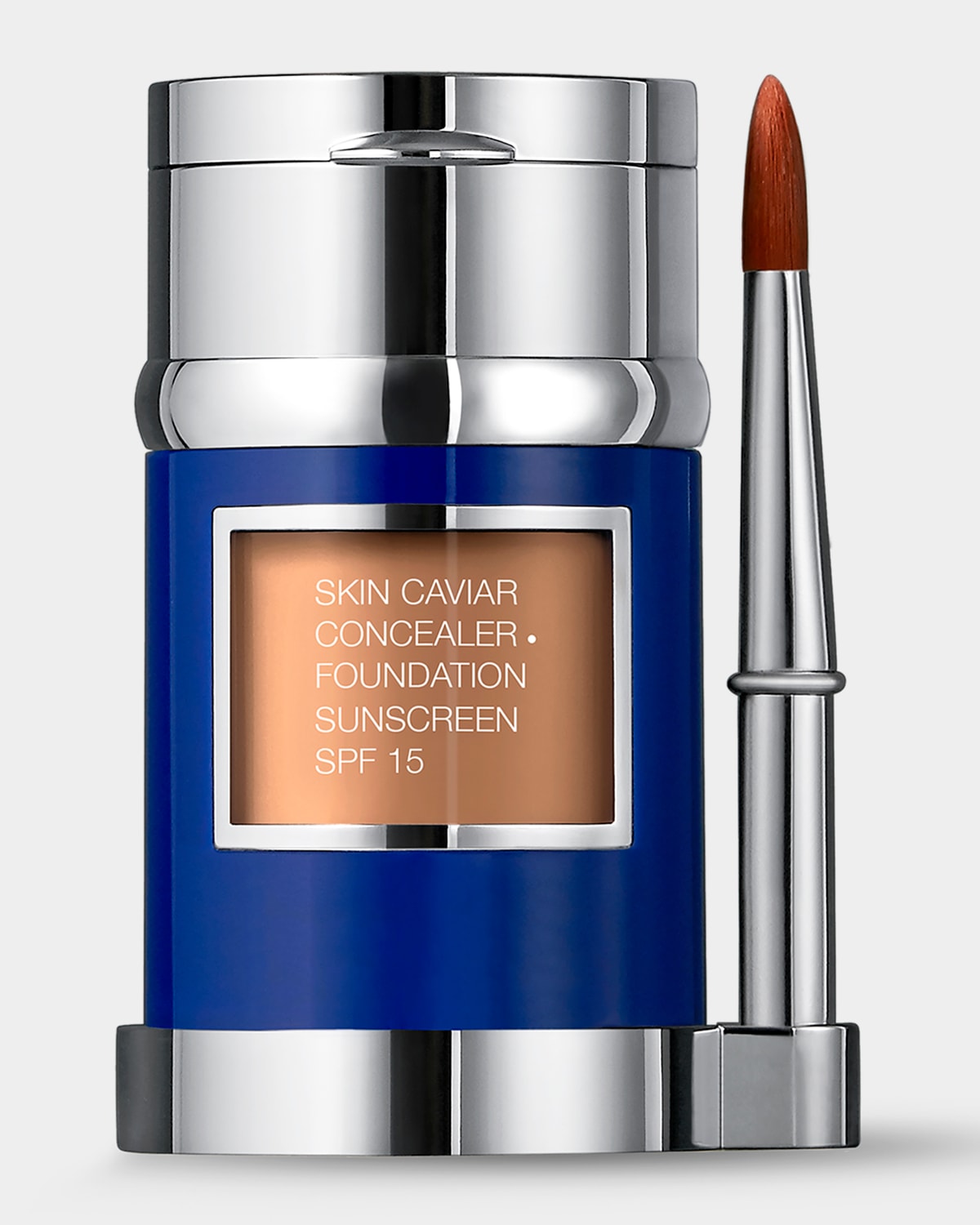 Skin Caviar Concealer + Foundation SPF 15