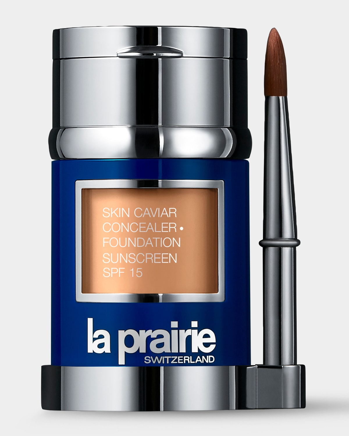 Skin Caviar Concealer + Foundation SPF 15