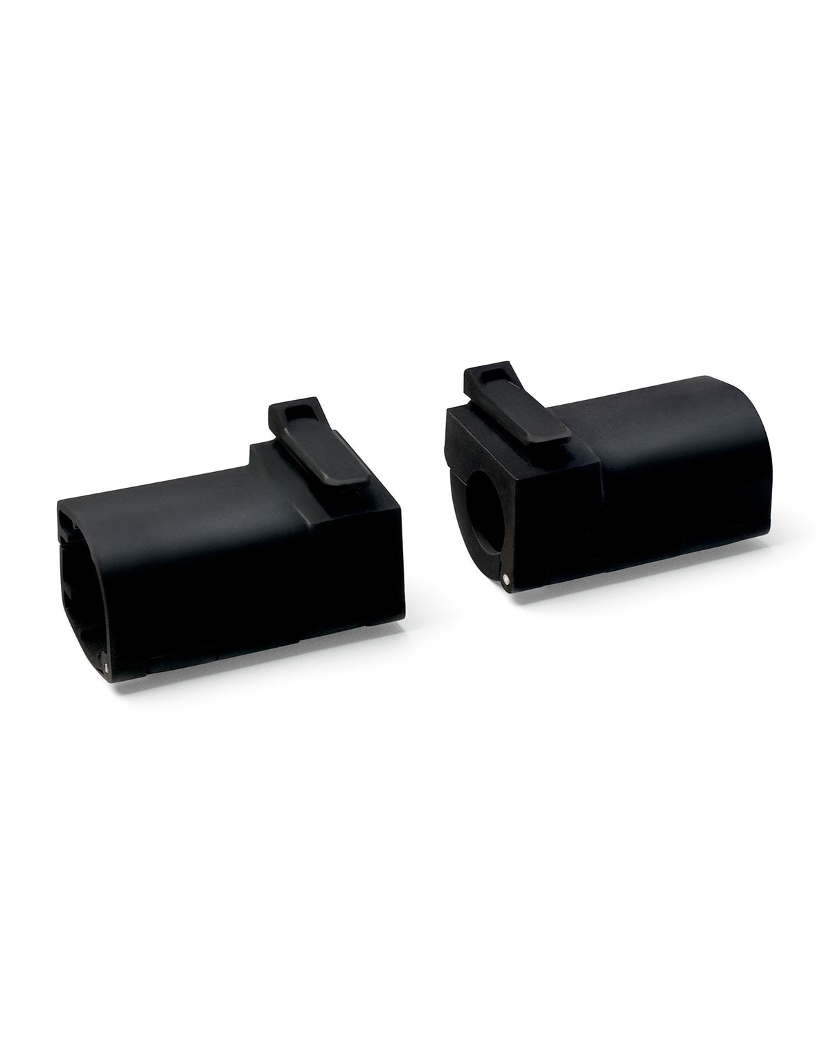 Bugaboo Comfort Wheeled Board Cameleon3 Adapter (2015 Model), Black In Black