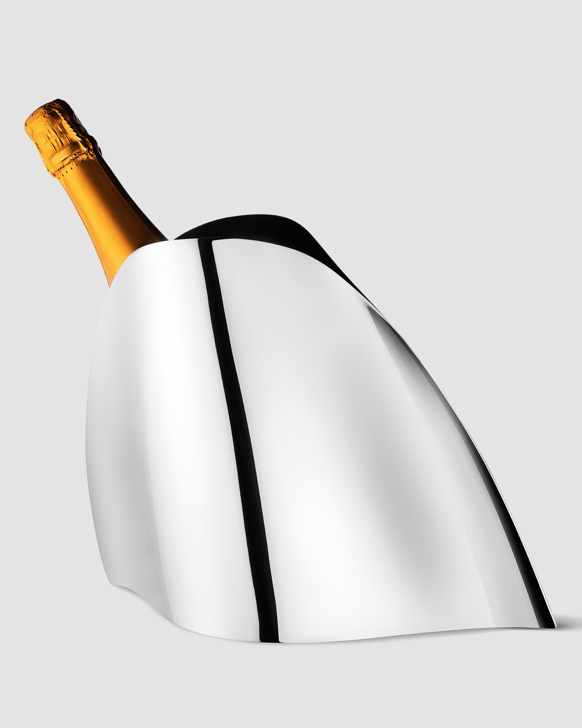 Georg Jensen Indulgence Champagne Cooler