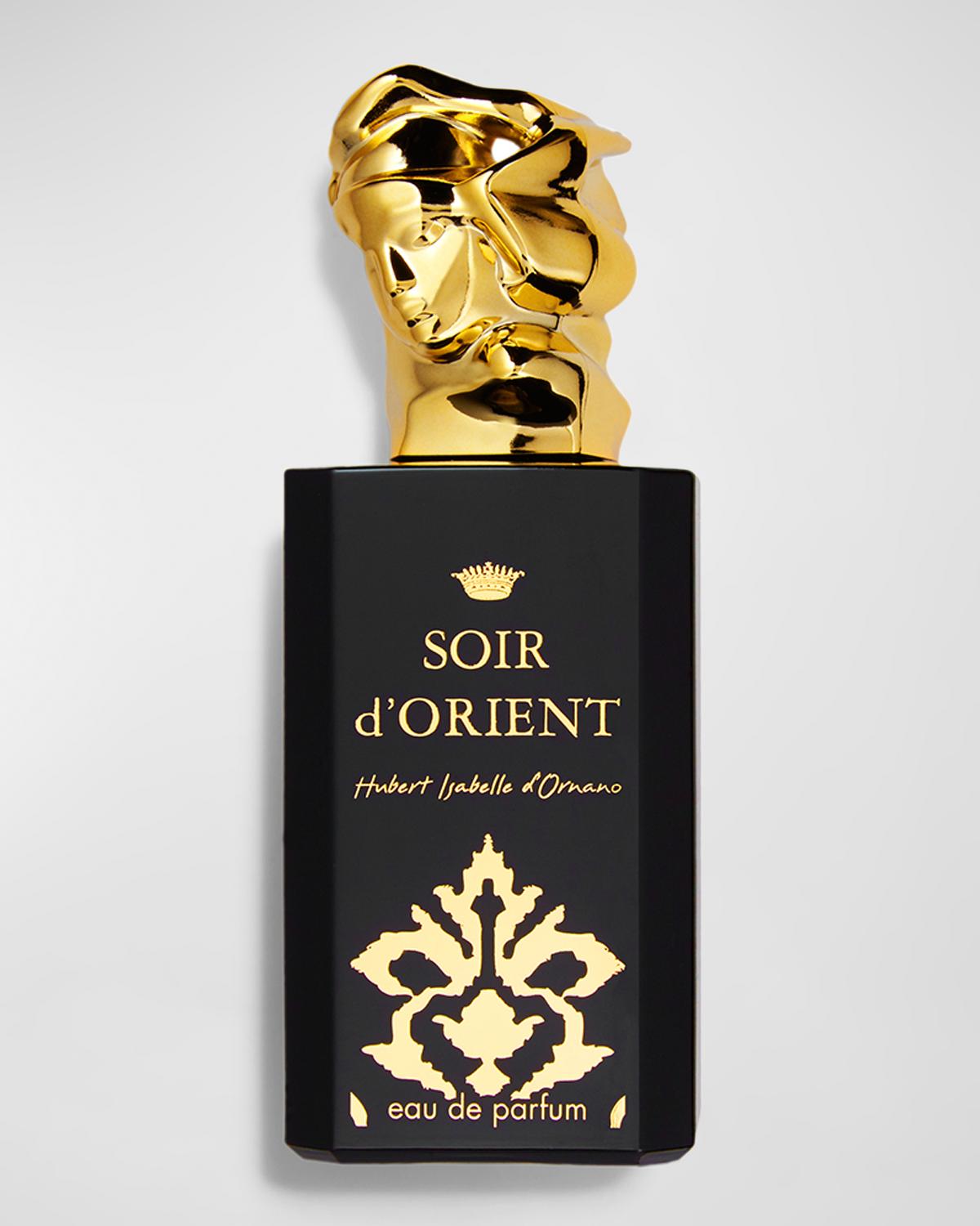 Sisley Paris Soir d'Orient Eau de Parfum, 3.4 oz.