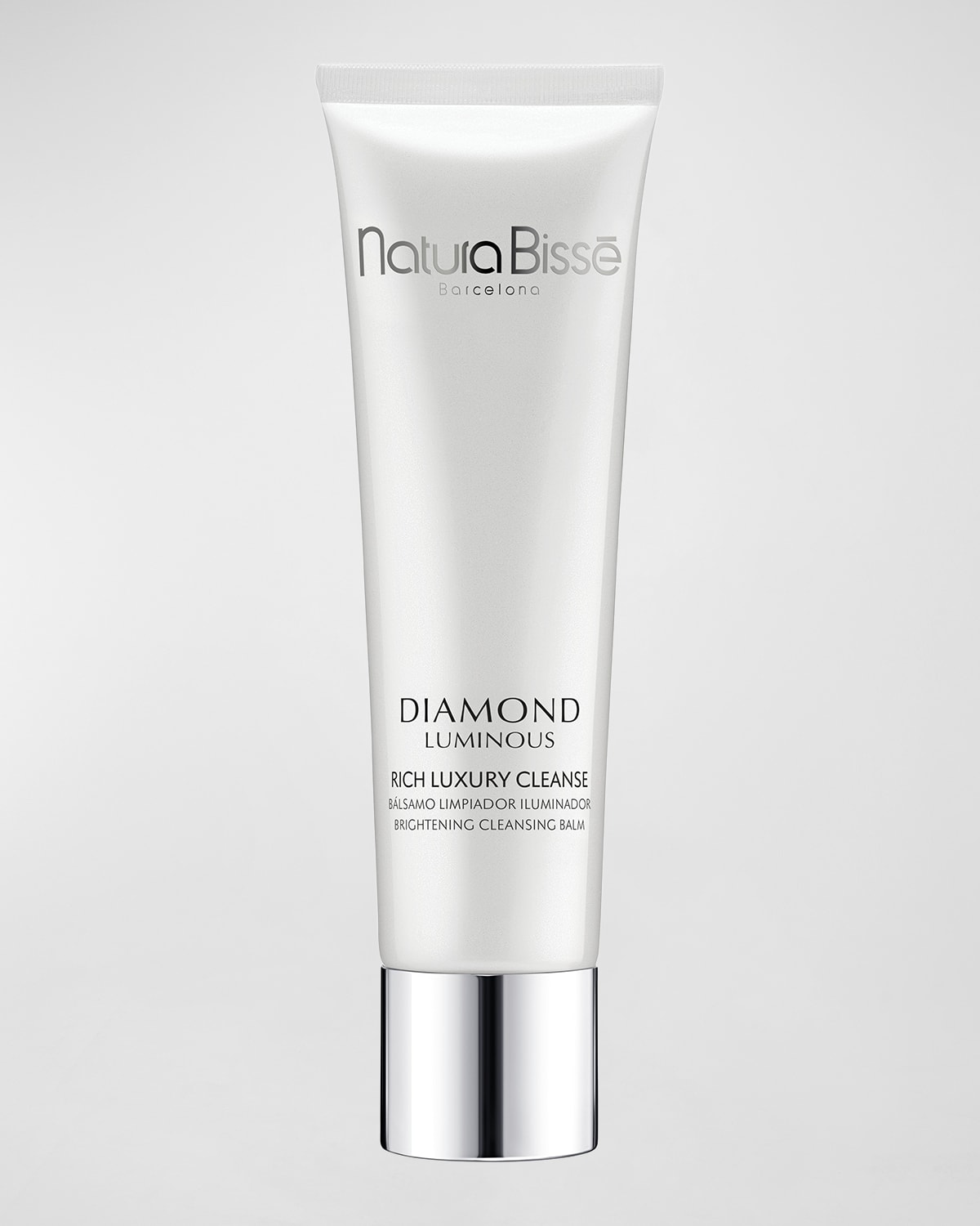 Diamond Luminous Rich Luxury Cleanse, 3.5 oz.