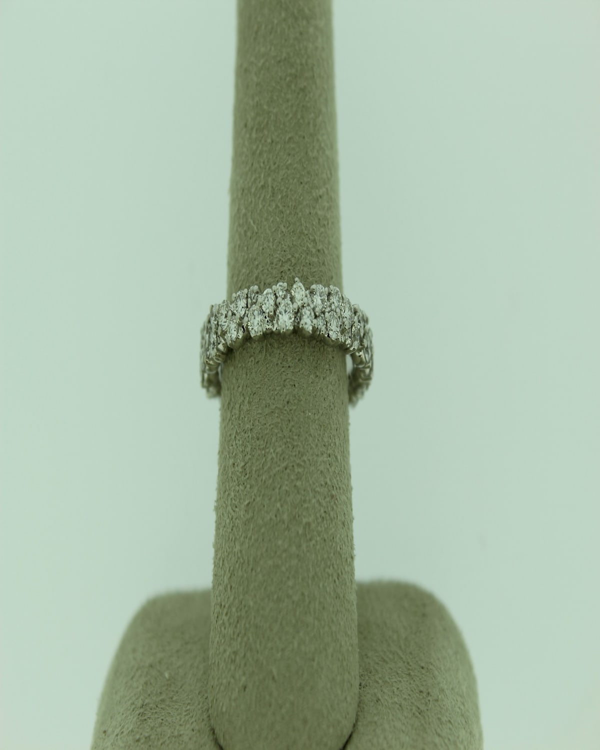 4MM CONFETTI RG 18K WTE DIA=