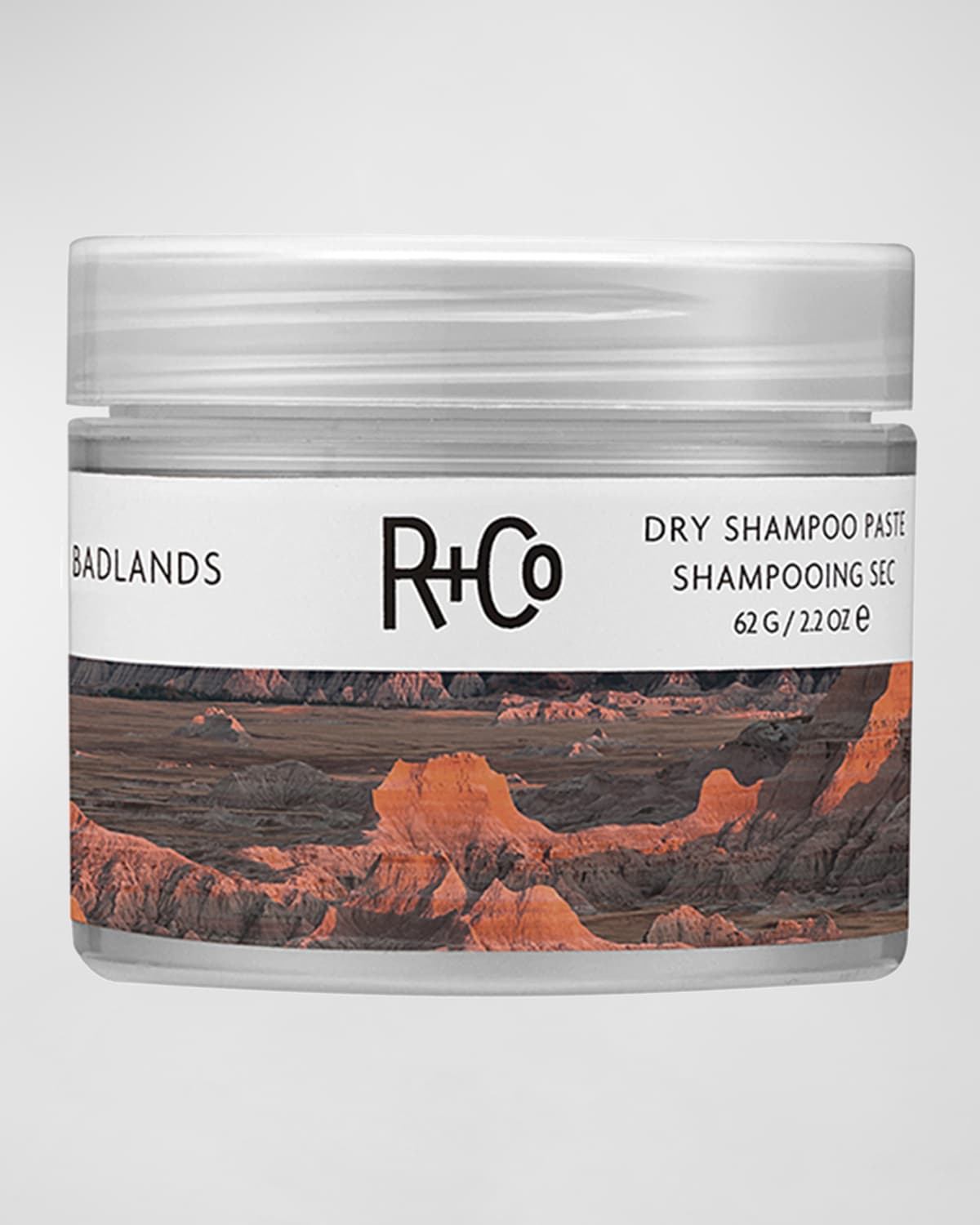 2.2 oz. BADLANDS Dry Shampoo Paste