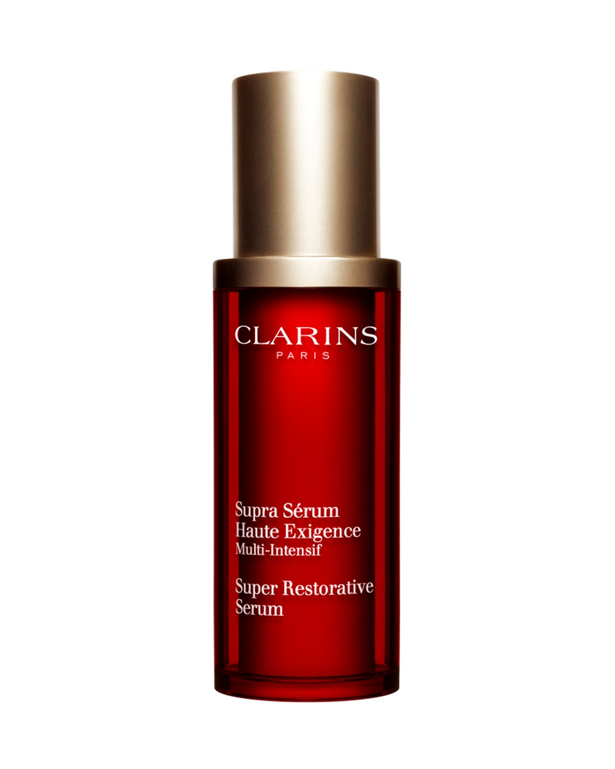Clarins Super Restorative Remodelling Serum, 1.0 oz.