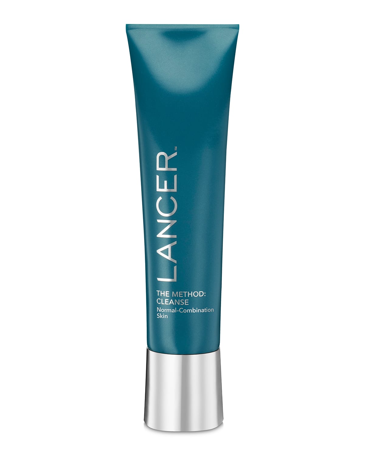 Lancer The Method: Cleanse Normal-Combination Skin, 4 oz.