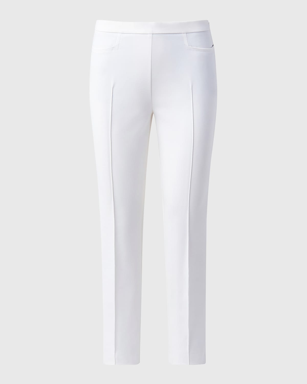 Franca Techno-Cotton Pants