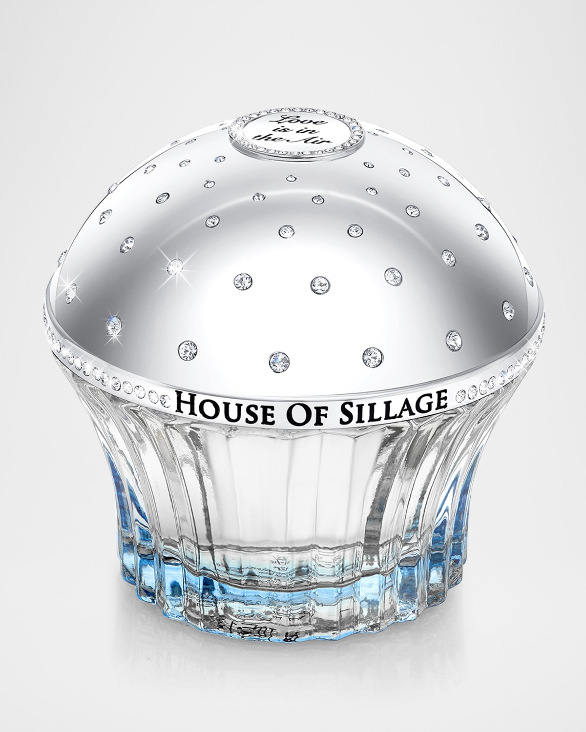 House of Sillage Love is in the Air Signature, 2.5 oz./ 75 mL